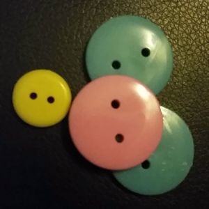 Meet your Posher, Suzie